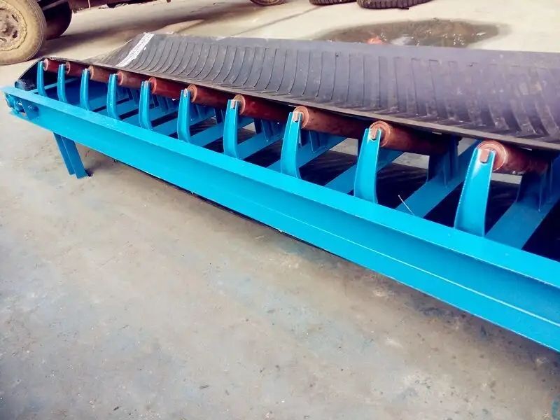 慣性振動輸送機特點及應用解析，明白了嗎？